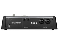SSL 2 MKII SSL 2 MKII